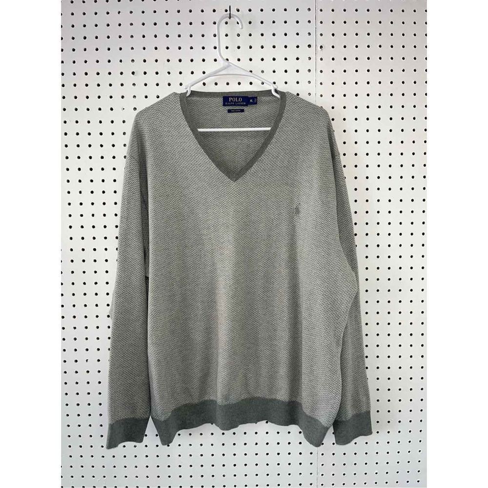 Polo Ralph Lauren sweater